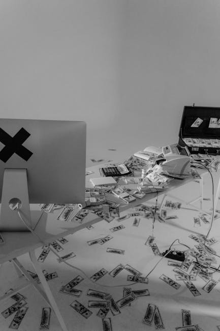 Spațiu de birou modern cu mobilier ergonomic